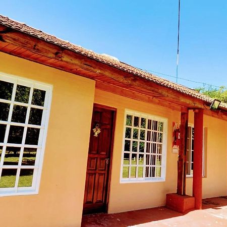 Posada Quinta Pata Ezeiza Zewnętrze zdjęcie