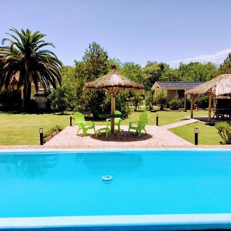Posada Quinta Pata Ezeiza Zewnętrze zdjęcie