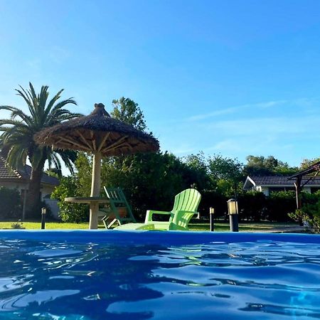 Posada Quinta Pata Ezeiza Zewnętrze zdjęcie