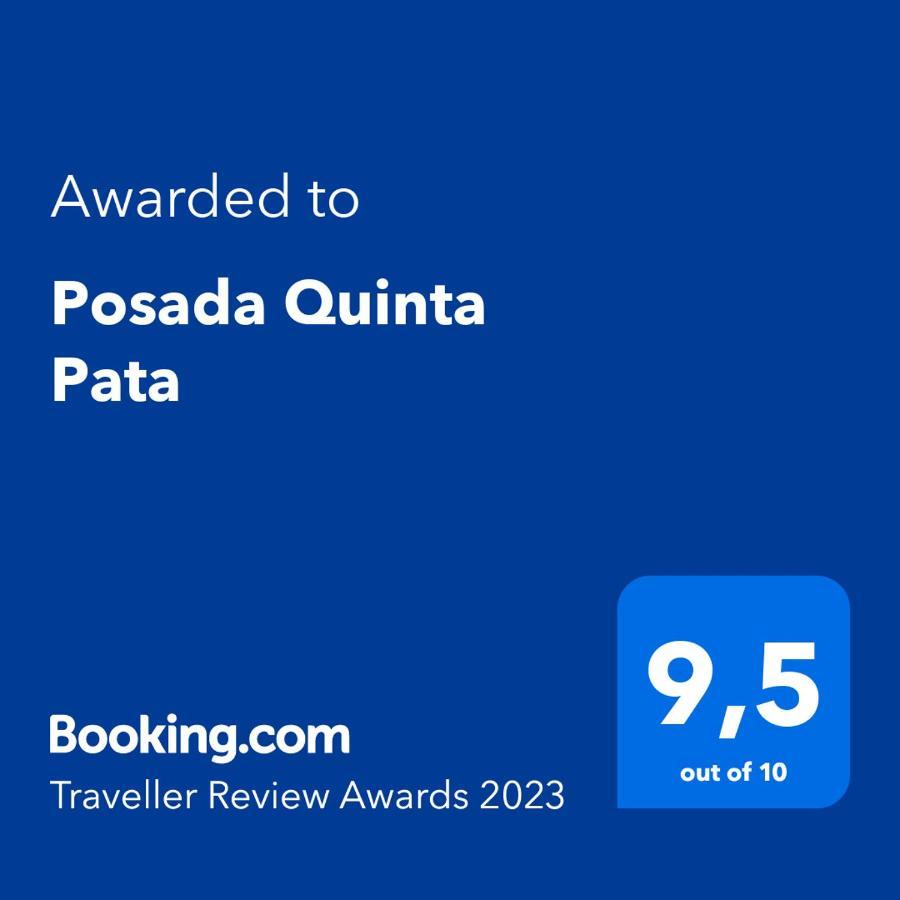 Posada Quinta Pata Ezeiza Zewnętrze zdjęcie