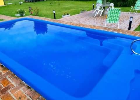 Posada Quinta Pata Ezeiza Zewnętrze zdjęcie