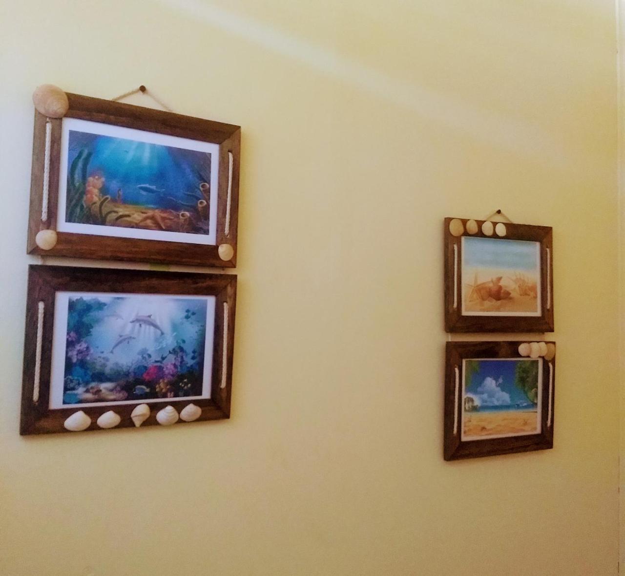 Posada Quinta Pata Ezeiza Zewnętrze zdjęcie
