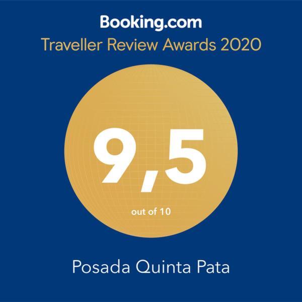 Posada Quinta Pata Ezeiza Zewnętrze zdjęcie